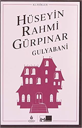 okumak Gulyabani