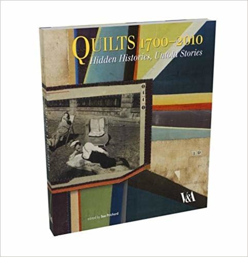 okumak Quilts, 1700-2010 : Hidden Histories, Untold Stories
