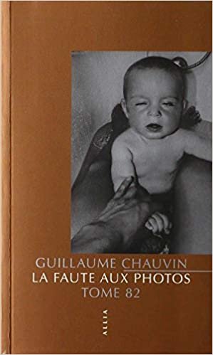 okumak LA FAUTE AUX PHOTOS - TOME 82 (PETITE COLLECTION)