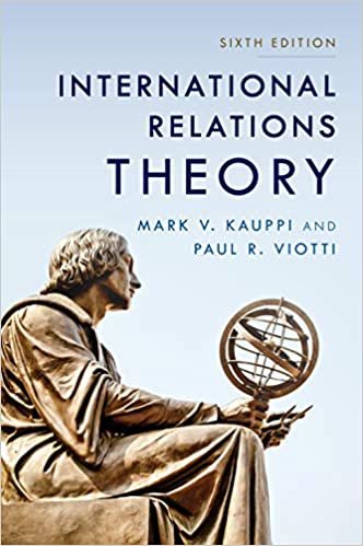 okumak International Relations Theory