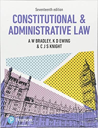 okumak Constitutional and Administrative Law
