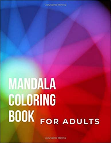 okumak Mandala Coloring Books for Adults: Coloring Pages to get your Inner Voice to shut the f*ck up