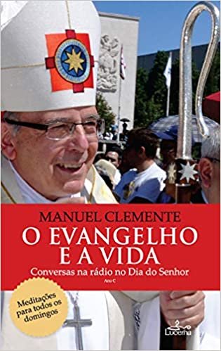 okumak O evangelho e a vida (Portuguese Edition)