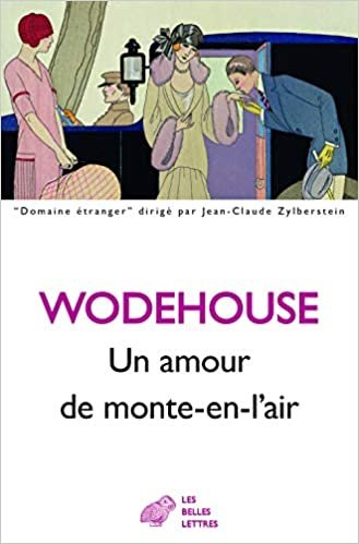 okumak Un amour de monte-en-l’air (Domaine étranger, Band 52)