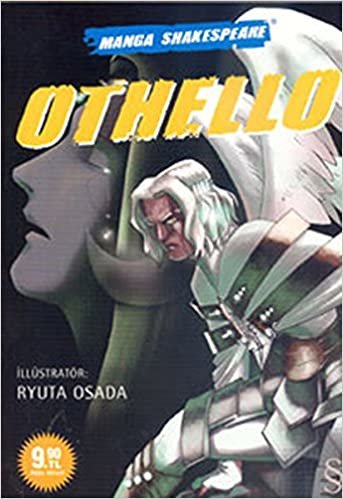 okumak Othello: Manga Shakespeare