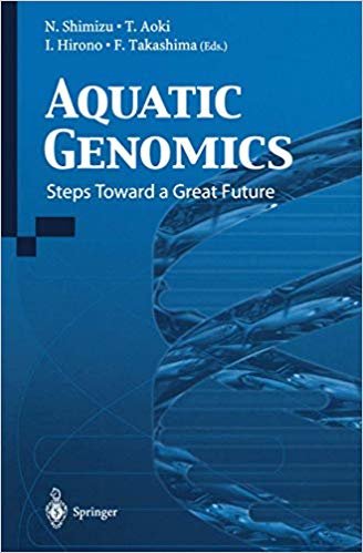 okumak Aquatic Genomics: Steps Toward A Great Future
