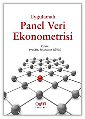 okumak Uygulamalı Panel Veri Ekonometrisi