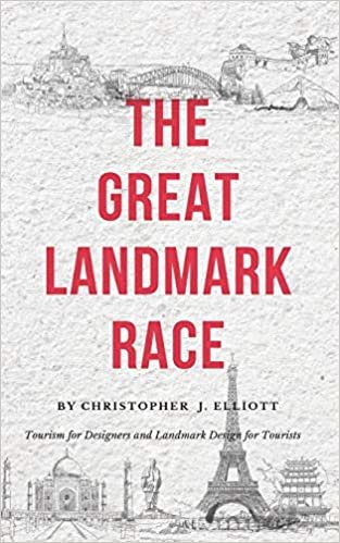 okumak The Great Landmark Race