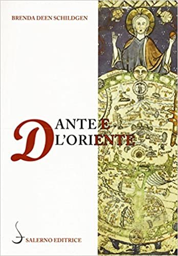 okumak Dante e l&#39;Oriente