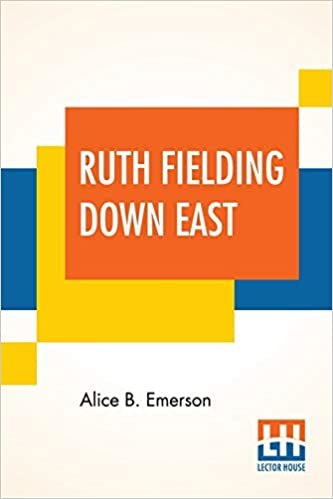 okumak Ruth Fielding Down East: Or The Hermit Of Beach Plum Point