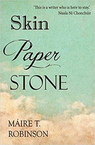 okumak Skin, Paper, Stone