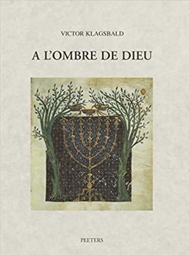 okumak A L&#39;Ombre de Dieu: Dix Essais Sur la Symbolique Dans L&#39;Art Juif