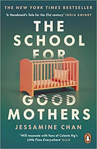 okumak The School for Good Mothers: ‘Will resonate with fans of Celeste Ng’s Little Fires Everywhere’ ELLE