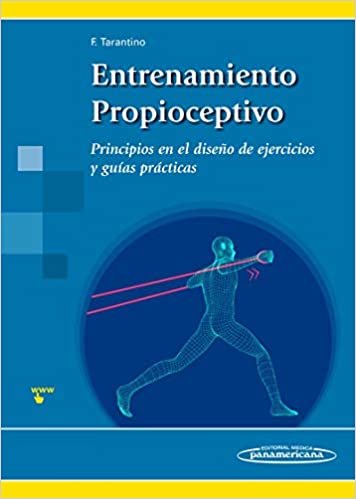 okumak TARANTINO:Entrenamiento Propioceptivo: Principios en el diseño de ejercicios y guías prácticas