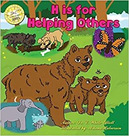okumak H is for Helping Others