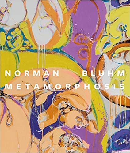 okumak Norman Bluhm: Metamorphosis