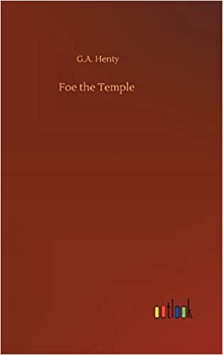 okumak Foe the Temple