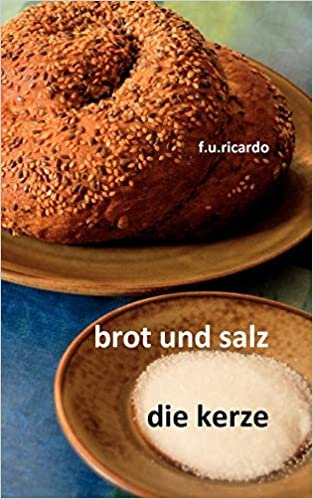 okumak Brot und Salz / Die Kerze
