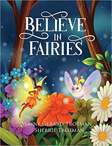 okumak Believe in Fairies