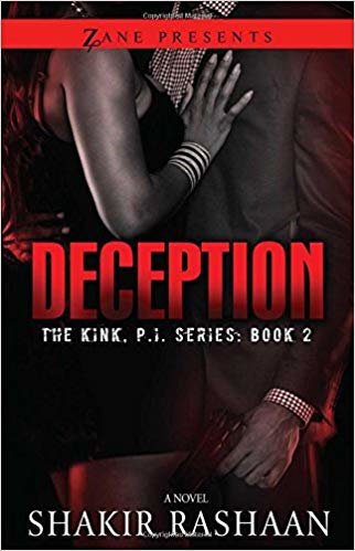 okumak Deception : The Kink, P.I. Series