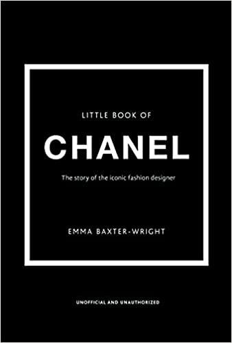 okumak Little Book of Chanel