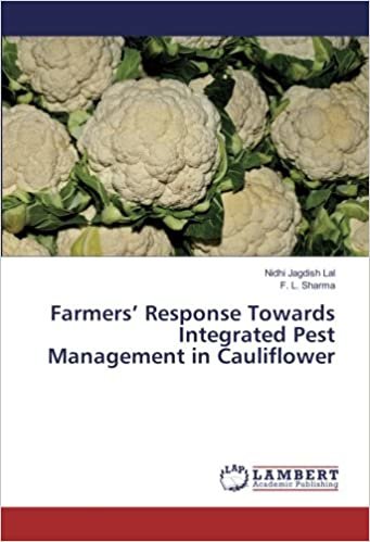 okumak Farmers’ Response Towards Integrated Pest Management in Cauliflower