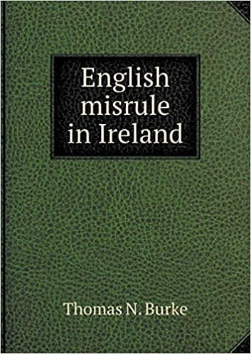 okumak English Misrule in Ireland