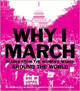 okumak Why I March