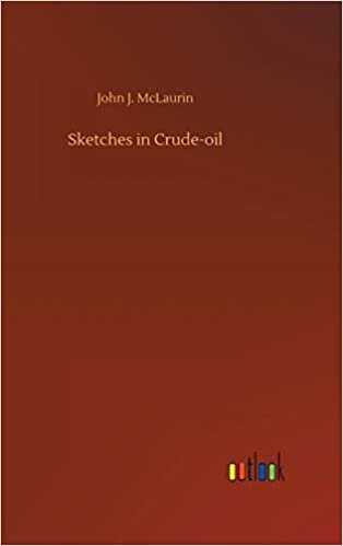 okumak Sketches in Crude-oil