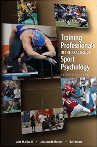 okumak Training Professionals in the Practice of Sport Psychology