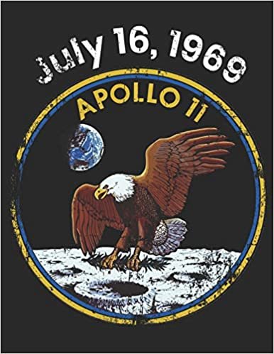 okumak Apollo 11 July 16, 1969