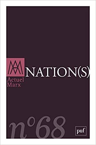 okumak Actuel Marx 2020, n.68