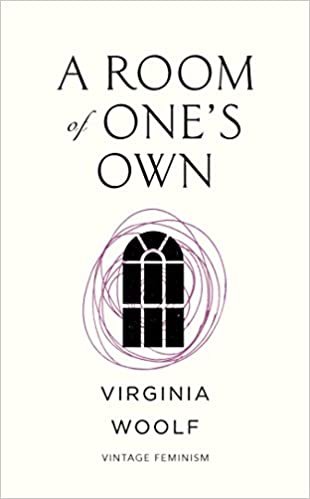 okumak A Room of One&#39;s Own (Vintage Feminism Short Edition)