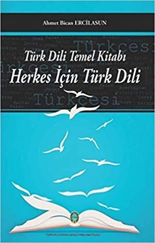 okumak Türk Dili Temel Kitabı - Herkes İçin Türk Dili