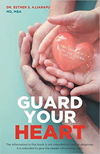 okumak Guard Your Heart