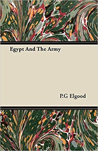 okumak Egypt and the Army