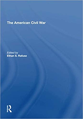 okumak The American Civil War