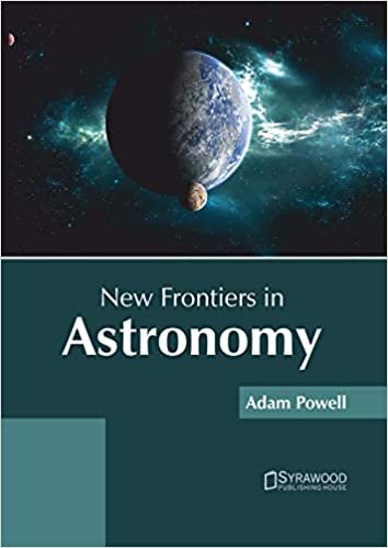 okumak New Frontiers in Astronomy