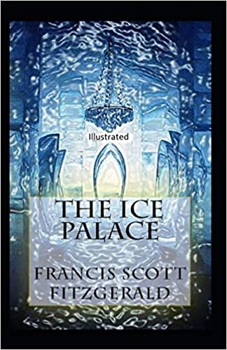 okumak The Ice Palace Illustrated