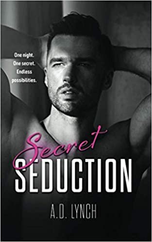 okumak Secret Seduction: An internet password log book discreetly hidden inside a romance novel cover!