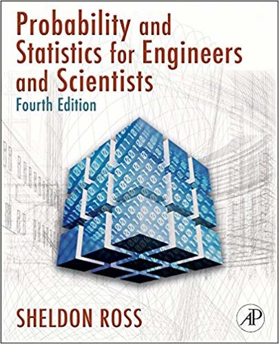 okumak Introduction To Probability And Statistics For Engineers And Scientists