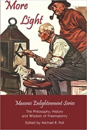 okumak More Light - Masonic Enlightenment Series