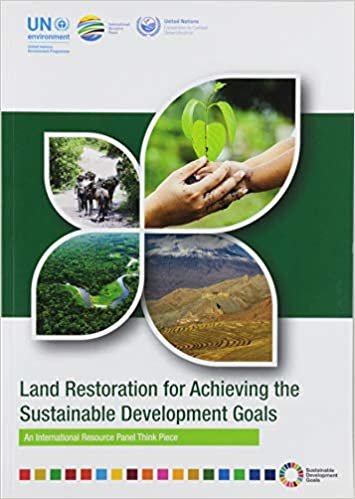 okumak Land Restoration for Achieving the Sustainable Development Goals: An International Resource Panel Think Piece
