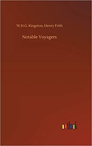okumak Notable Voyagers