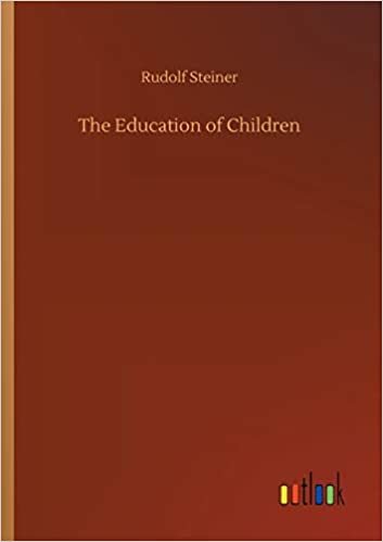 okumak The Education of Children