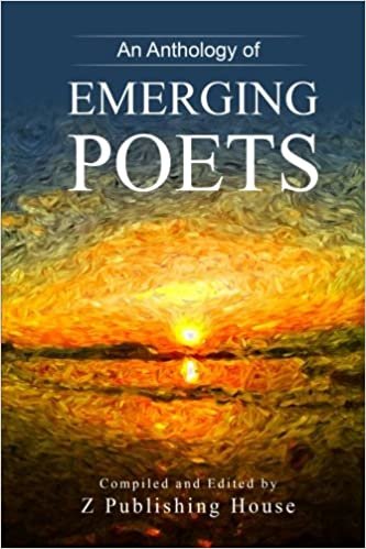 okumak An Anthology of Emerging Poets