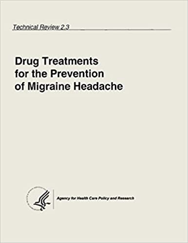 okumak Drug Treatments for the Prevention of Migraine Headache: Technical Review 2.3