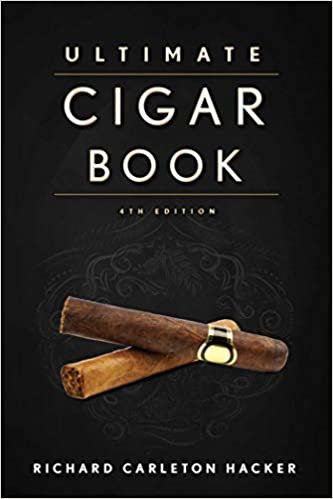 okumak The Ultimate Cigar Book: 4th Edition