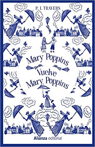 okumak Mary Poppins. Vuelve Mary Poppins (13/20)