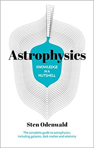 okumak Odenwald, S: Knowledge in a Nutshell: Astrophysics
